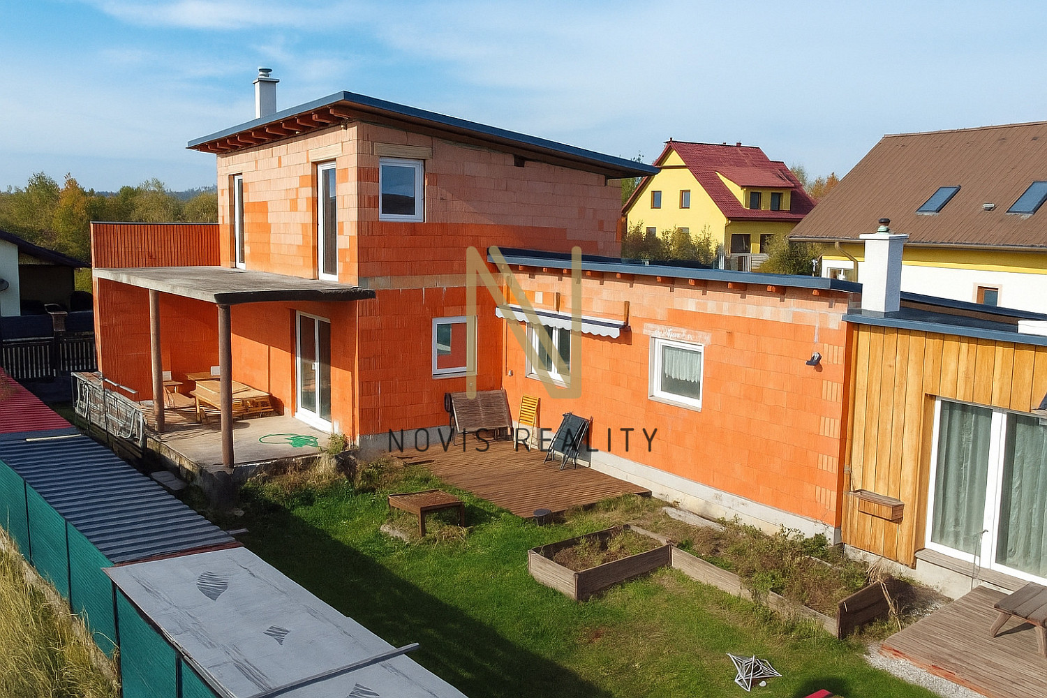 Prodej domu 200 m² s pozemkem 869 m² – fotografie 5