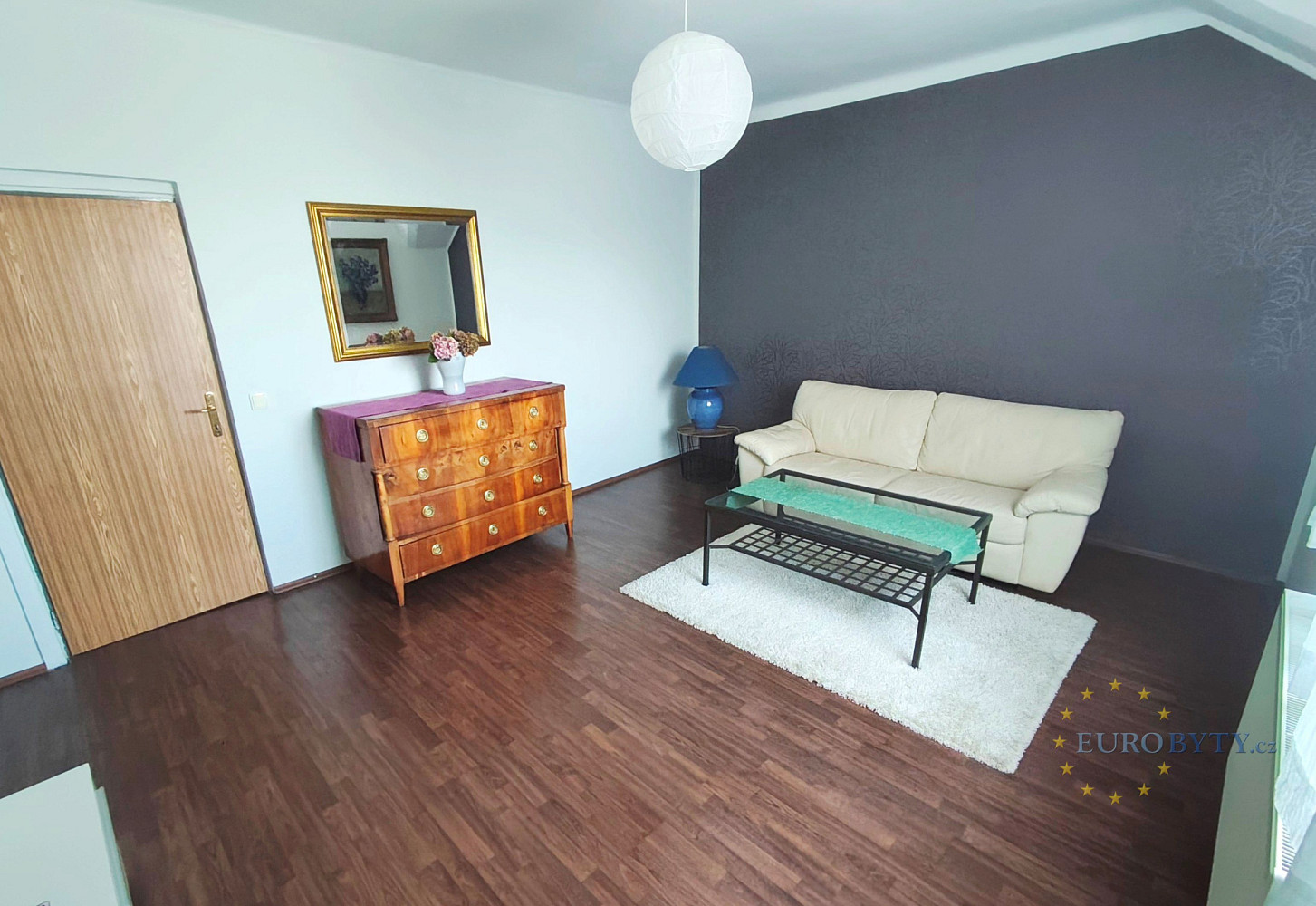 Pronájem bytu 2+1 70 m² – fotografie 5