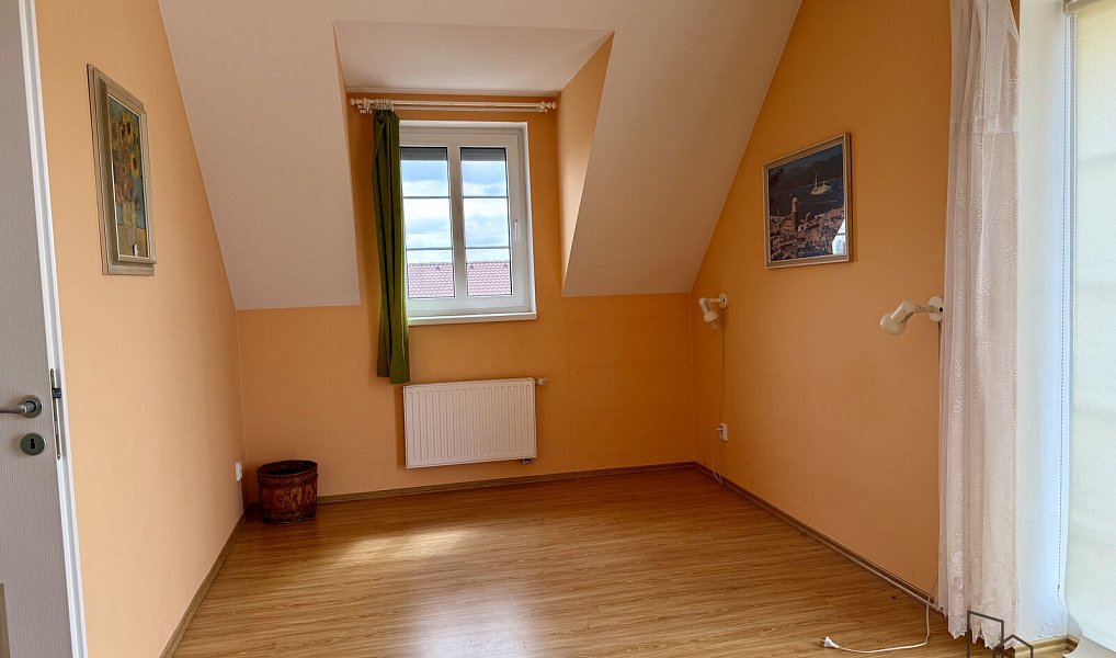 Prodej domu 162 m² s pozemkem 261 m², Praha – náhled fotky 12