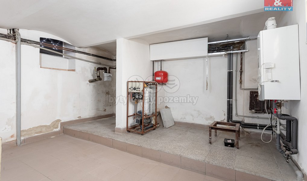 Prodej obchodních prostor 205 m², Ostrava – náhled fotky 23