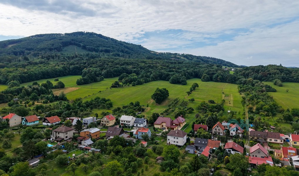 Prodej domu 222 m² s pozemkem 1 131 m², Chvalčov – náhled fotky 23
