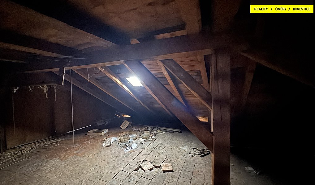 Prodej nájemního domu, činžáku 500 m², Budišov nad Budišovkou – náhled fotky 30