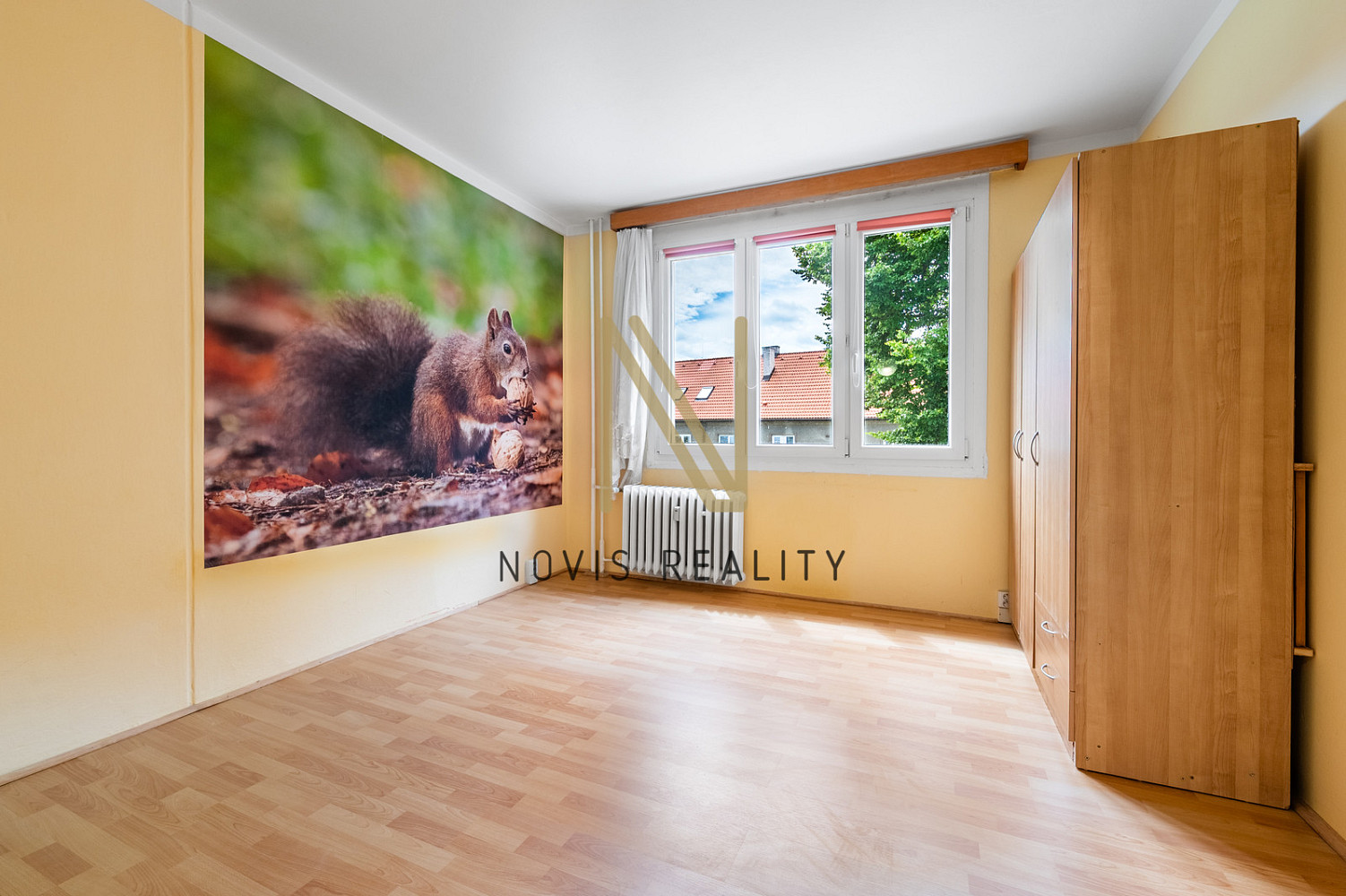 Pronájem bytu 3+1 67 m² – fotografie 3