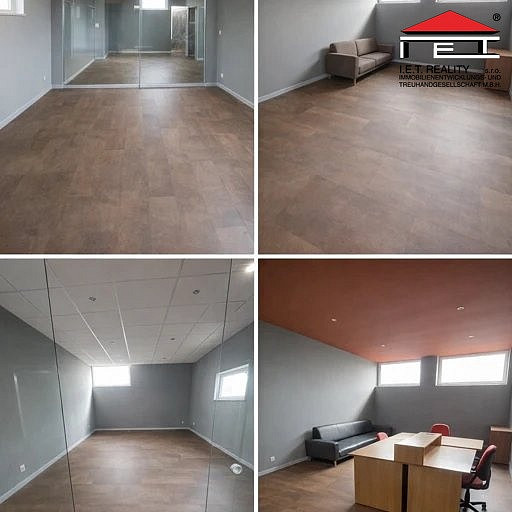 Prodej výrobních prostor 300 m²