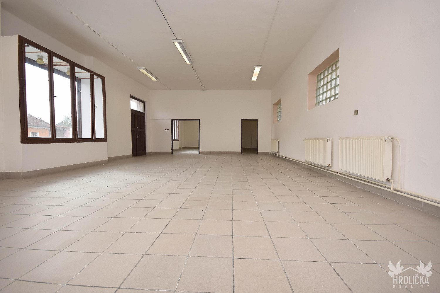 Dům – Horažďovice, Svaté Pole – pohled 3