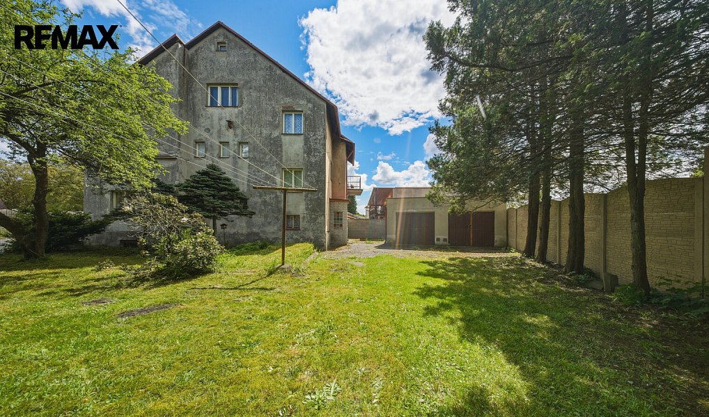 Prodej domu 260 m² s pozemkem 548 m², Nový Bor – náhled fotky 41