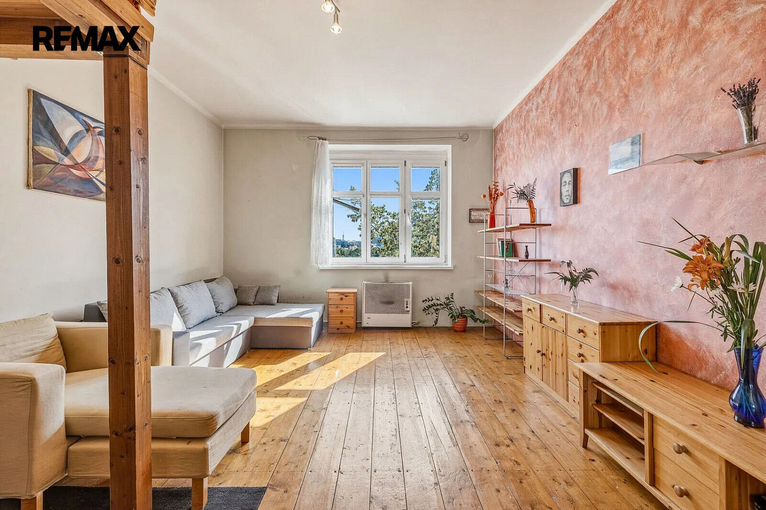 Prodej bytu 1+kk 34 m² – fotografie 4