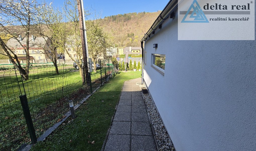 Prodej domu 95 m² s pozemkem 1 033 m², Hanušovice – náhled fotky 25