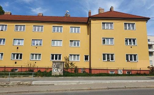 Prodej bytu 2+1 51 m², Mošnova, Jihlava