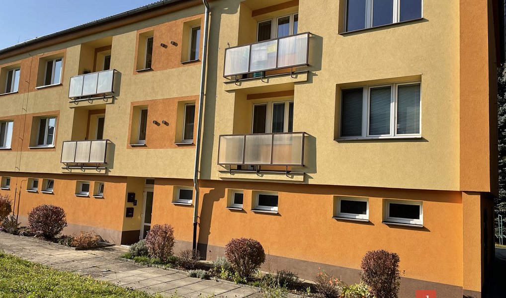 Pronájem bytu 3+1 68 m², Jindřichův Hradec – náhled fotky 16