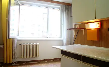 Prodej bytu 3+1 79 m², Temenická, Šumperk