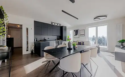 Prodej bytu 4+kk 115 m²