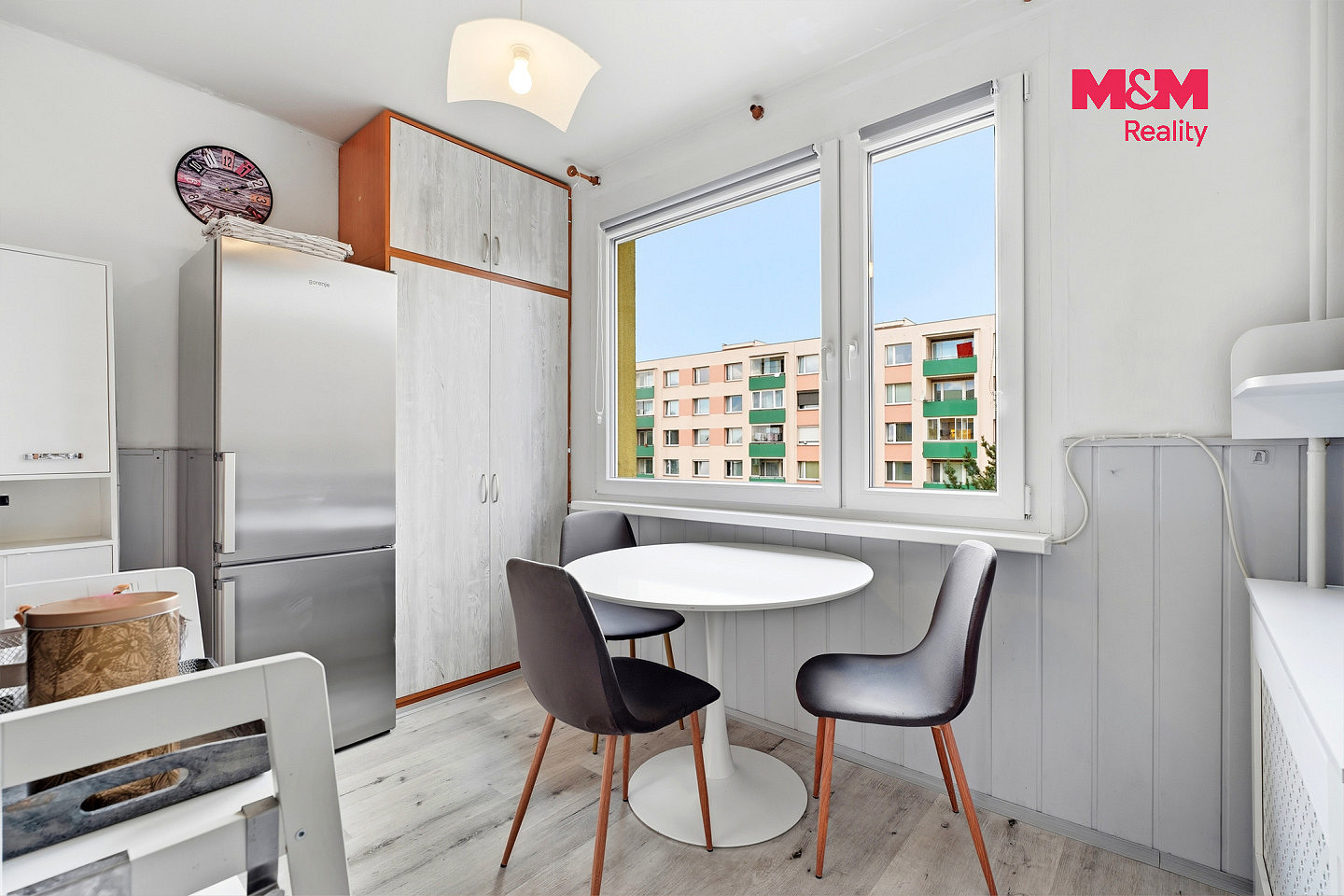 Prodej bytu 3+1 78 m² — photo 4