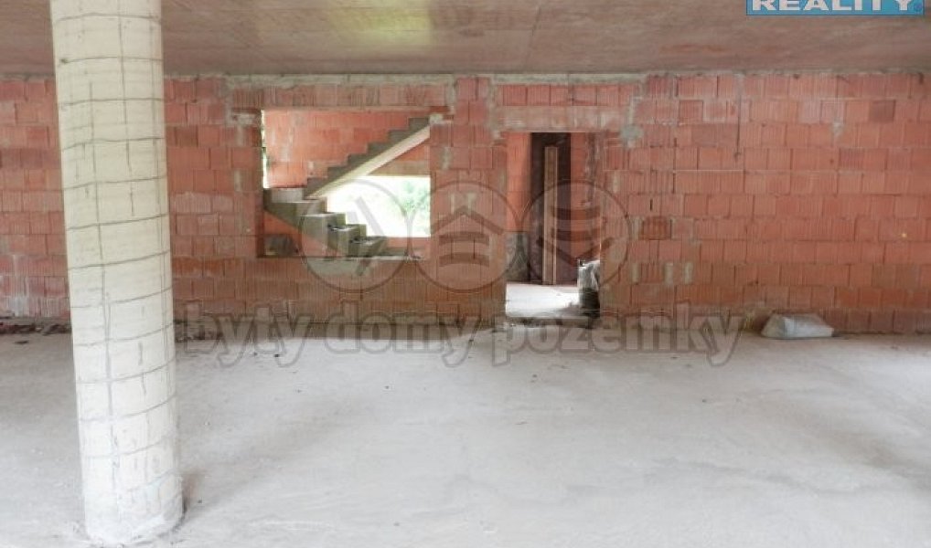 Prodej domu 654 m² s pozemkem 635 m², Kraslice – náhled fotky 10