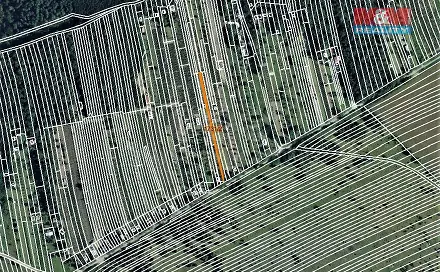 Prodej pole 334 m², Břeclav