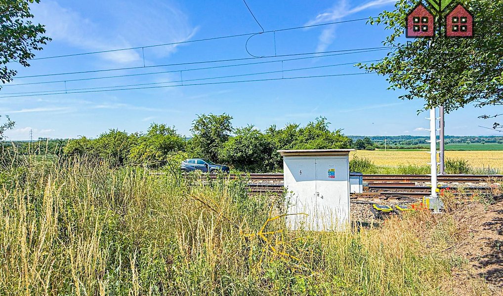 Prodej pole 41 291 m², Štětí – náhled fotky 2
