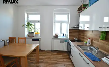 Pronájem bytu 2+1 73 m²