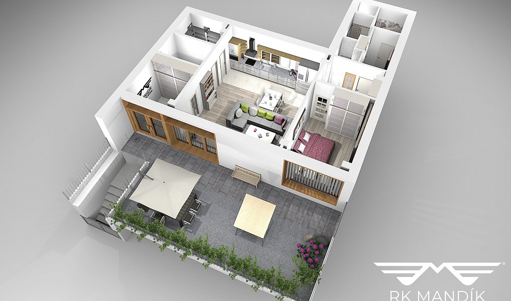 Prodej obchodních prostor 90 m², Odolena Voda – náhled fotky 22