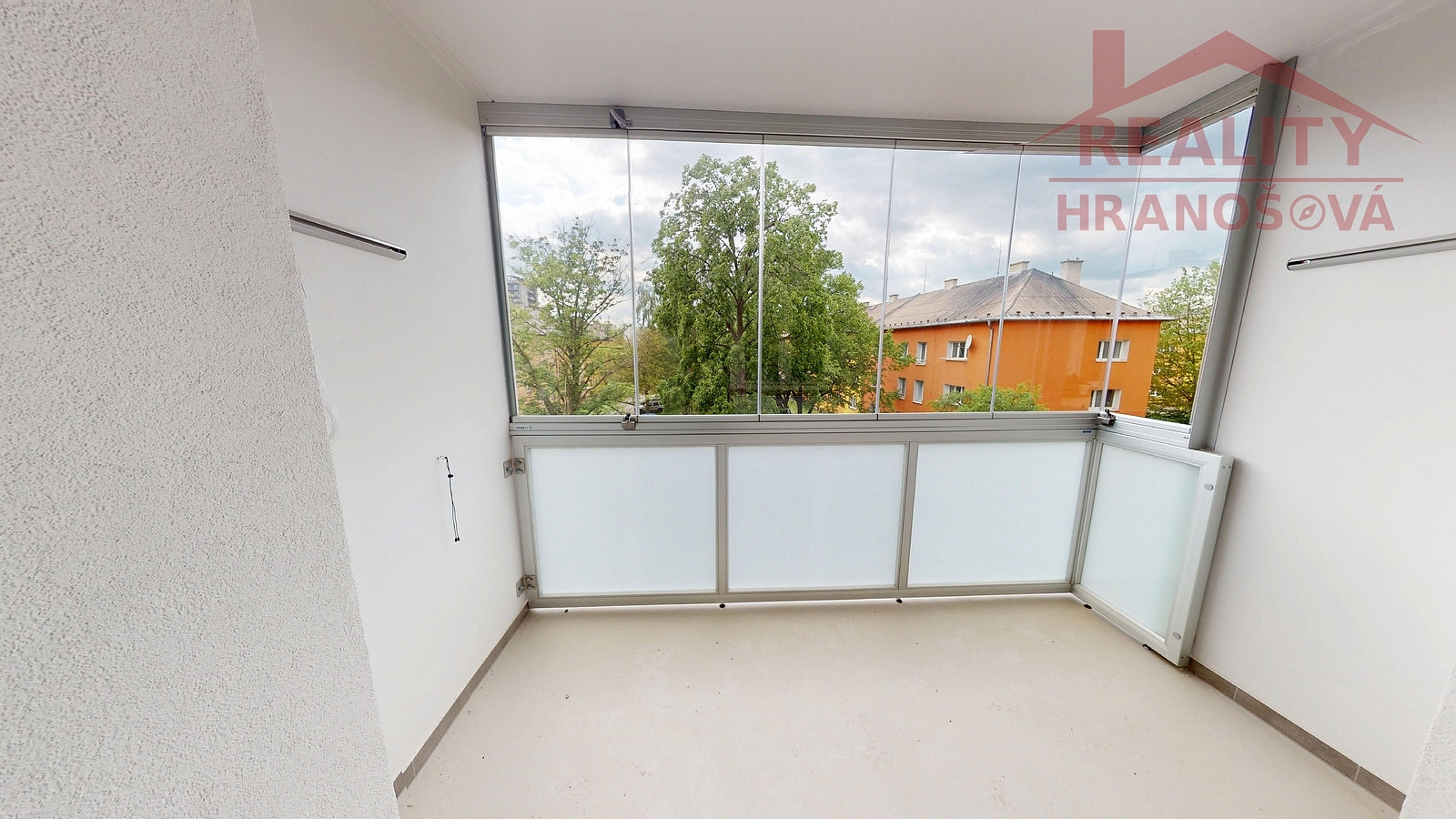 Prodej bytu 2+1 56 m² – fotografie 4
