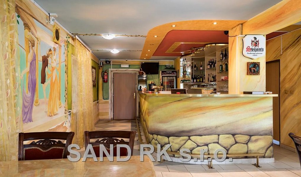 Prodej restaurace 622 m², Puclice – náhled fotky 6