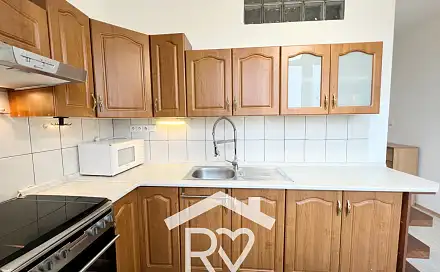 Pronájem bytu 3+1 68 m², Želazného, Ostrava - Muglinov