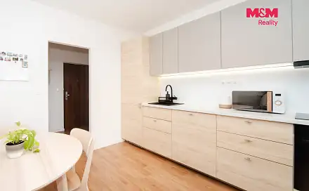 Prodej bytu 4+kk 72 m²