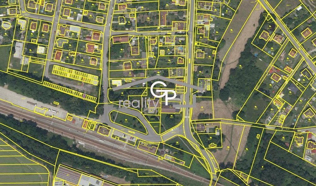 Prodej zděné garáže 20 m2 v Borovanech, Borovany – náhled fotky 4
