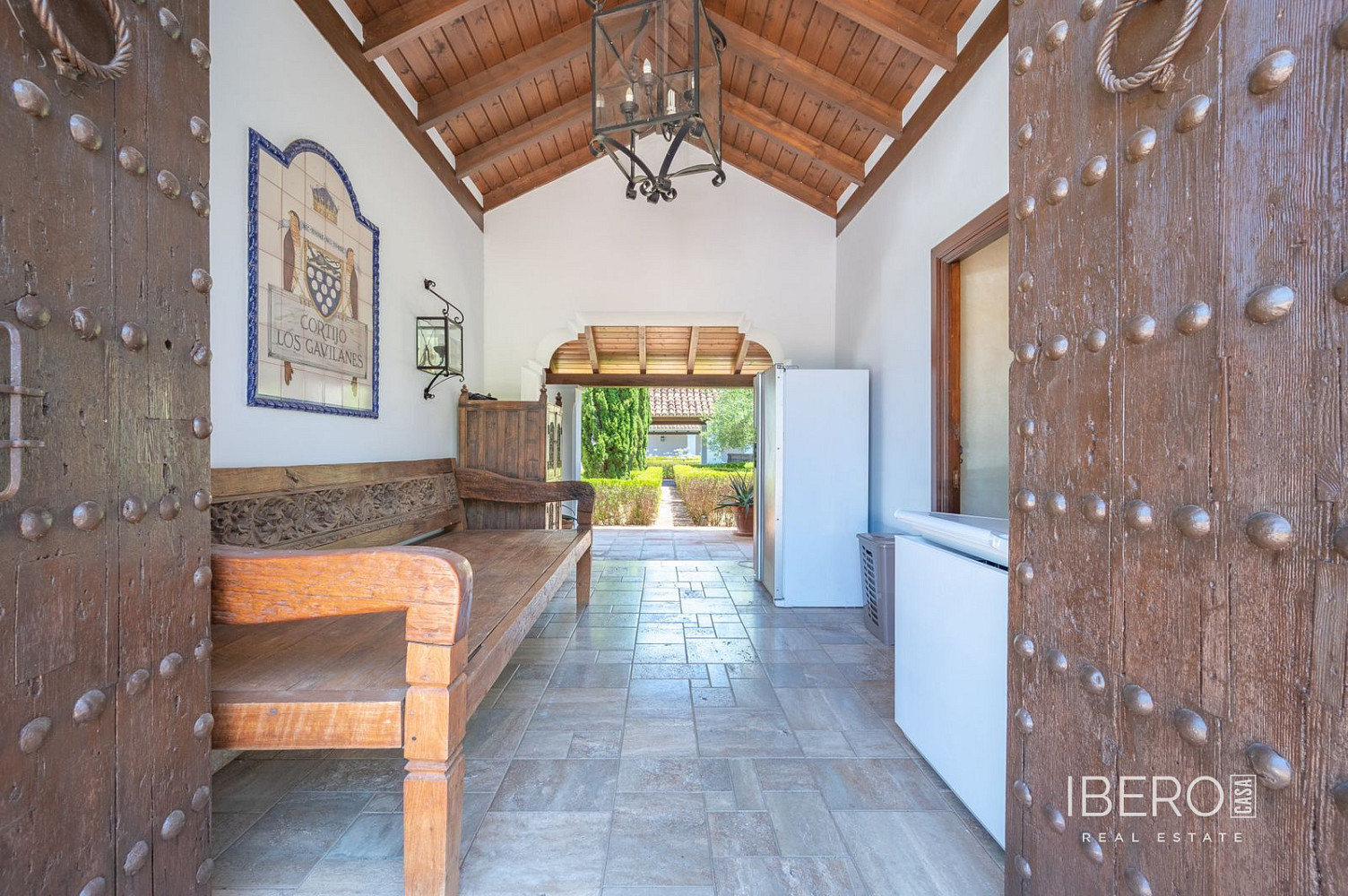 Casa – Estepona, Barriada Islas Canarias - Més