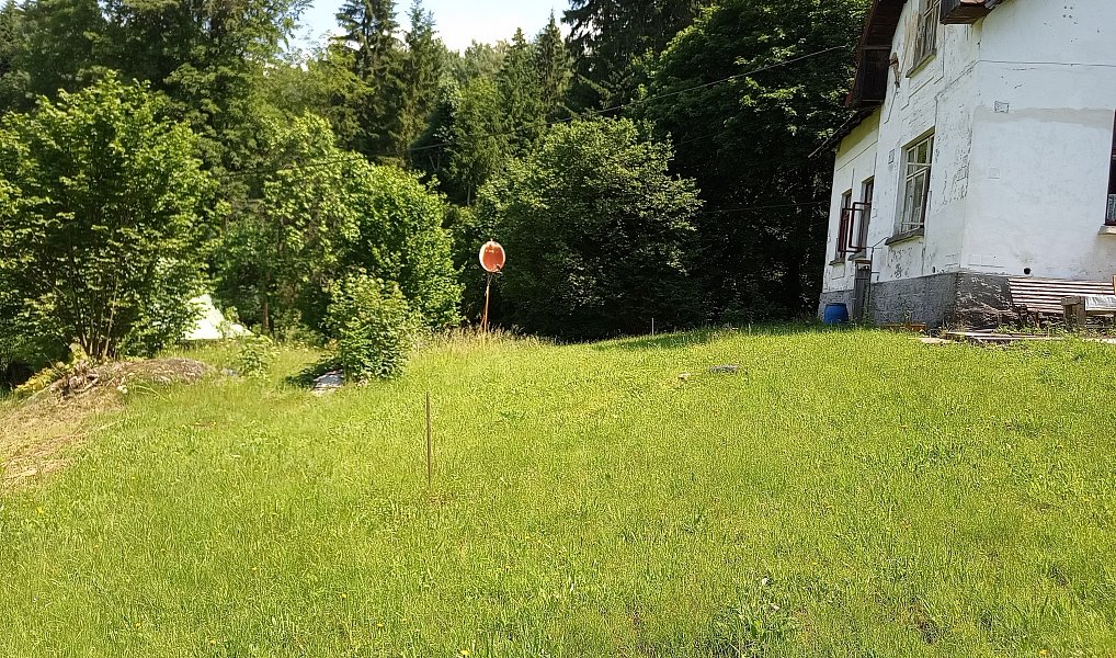 Prodej domu 200 m² s pozemkem 1 072 m², Albrechtice v Jizerských horách – náhled fotky 9