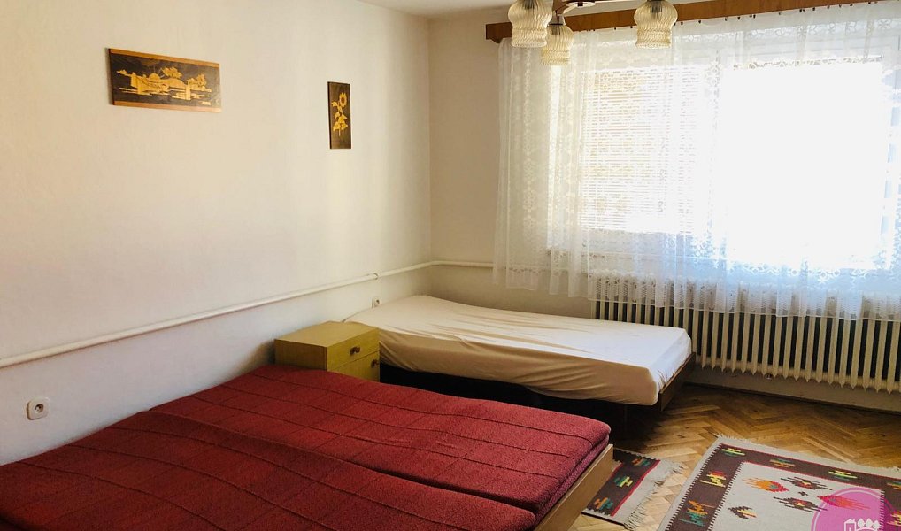 Prodej chaty/chalupy 70 m² s pozemkem 306 m², Jaroměřice – náhled fotky 11