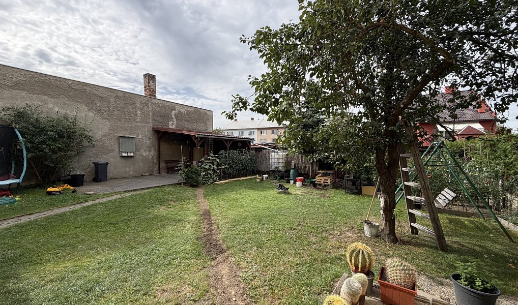 Pronájem bytu 2+1 69 m², Holešov – náhled fotky 21