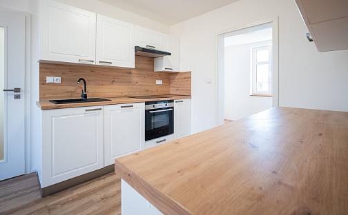 Prodej bytu 3+kk 60 m², Jindřichov, okres Bruntál