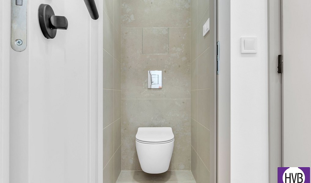 Prodej bytu 2+1 56 m², Praha – náhled fotky 15