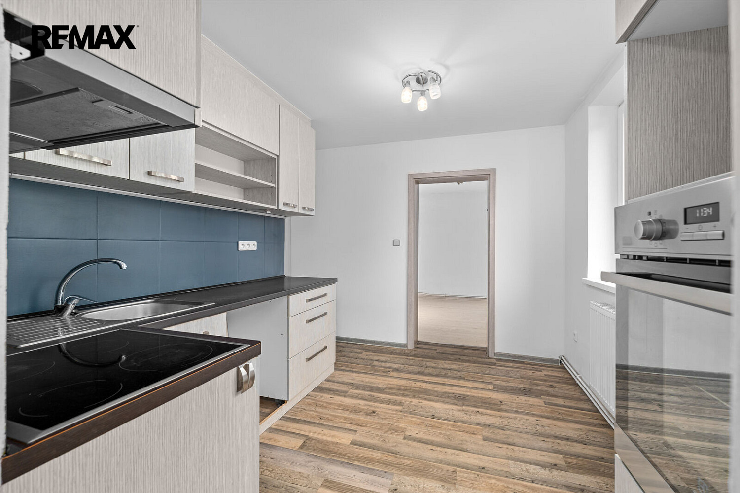 Prodej bytu 3+1 61 m²
