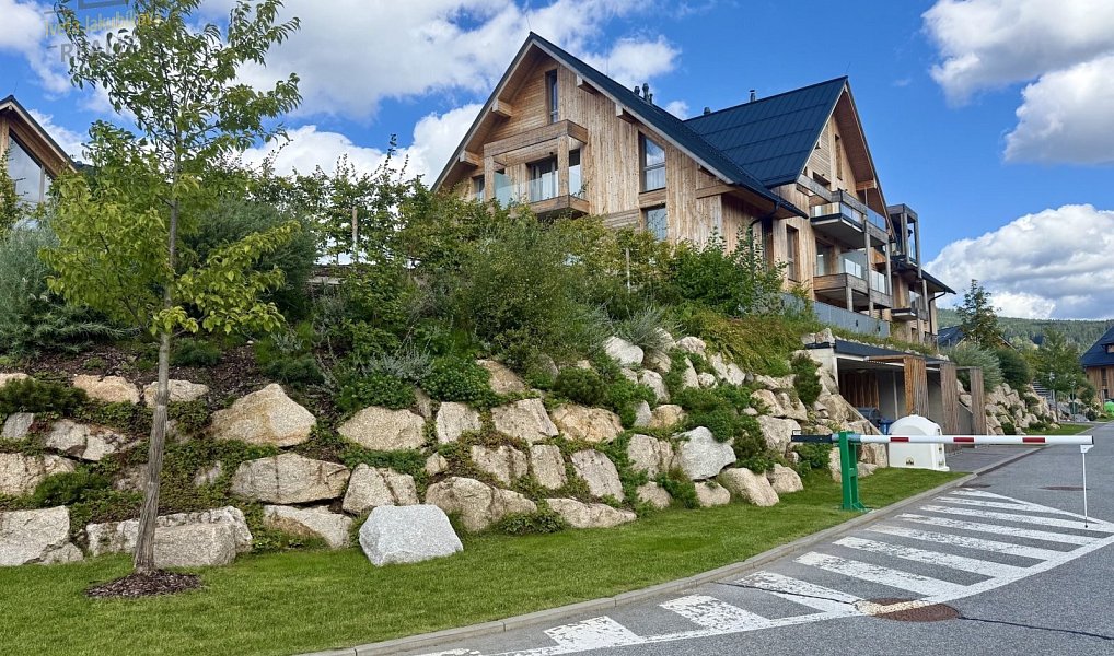 Prodej bytu 1+kk 56 m², Vítkovice – náhled fotky 32