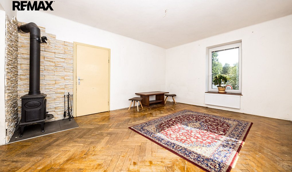 Prodej domu 130 m² s pozemkem 336 m², Český Dub – náhled fotky 3