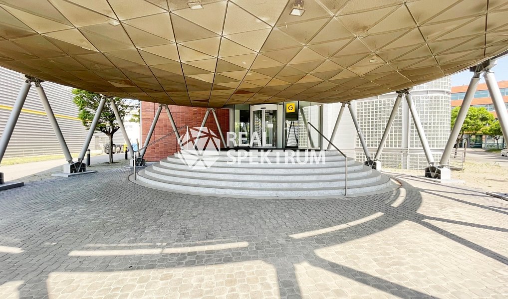 Pronájem kanceláře 39 m², Brno – náhled fotky 13