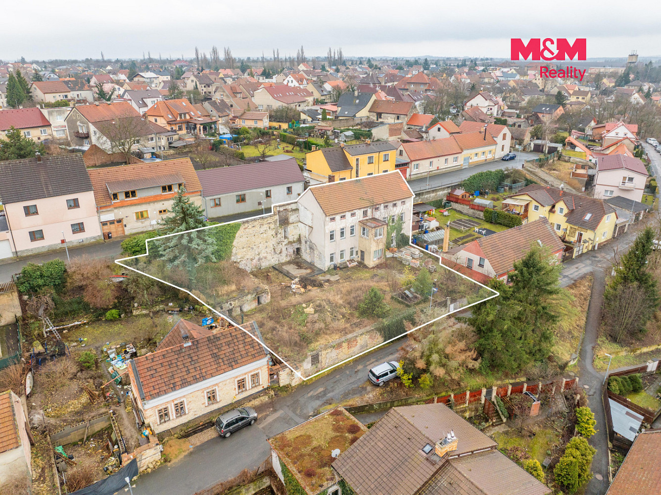 Prodej domu 280 m² s pozemkem 947 m² — photo 4