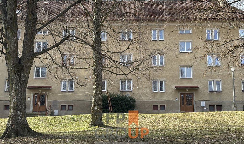 Prodej bytu 2+1 53 m², Jihlava – náhled fotky 4