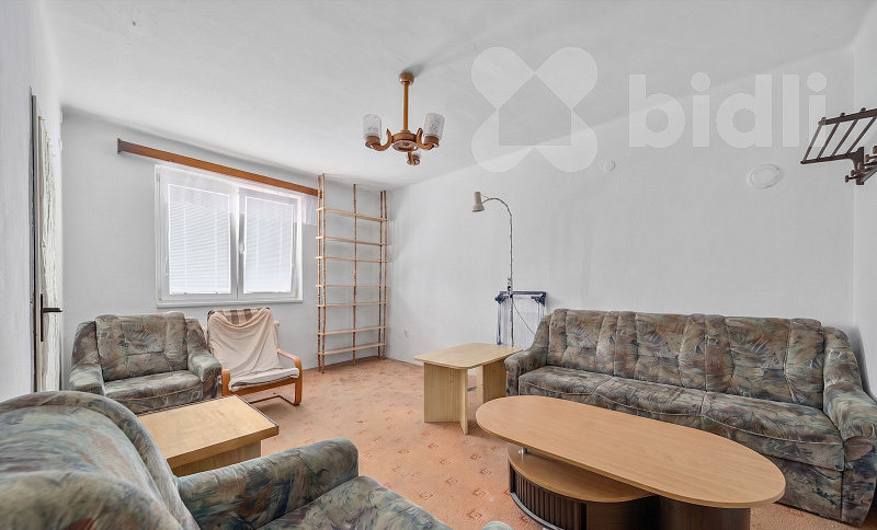 Prodej bytu 2+1 50 m² – fotografie 4