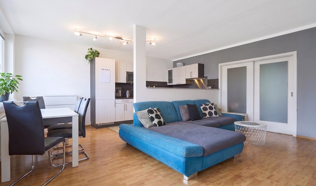 Prodej bytu 3+kk 69 m², Beroun – náhled fotky 2
