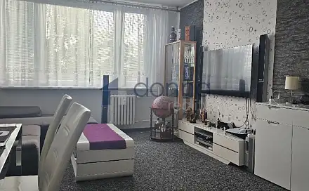 Prodej bytu 3+kk 60 m²