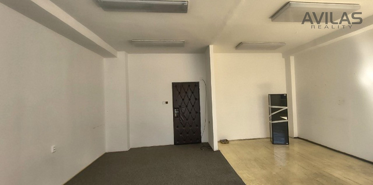Pronájem kanceláře 38 m² – fotografie 2