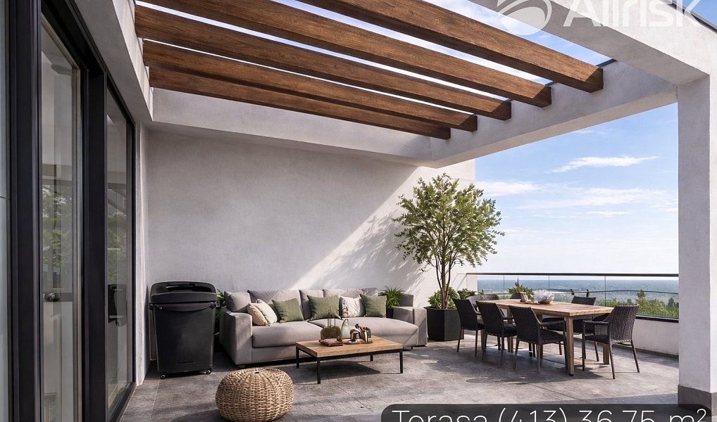 Prodej bytu 4+kk 105 m², Hodonín – náhled fotky 5