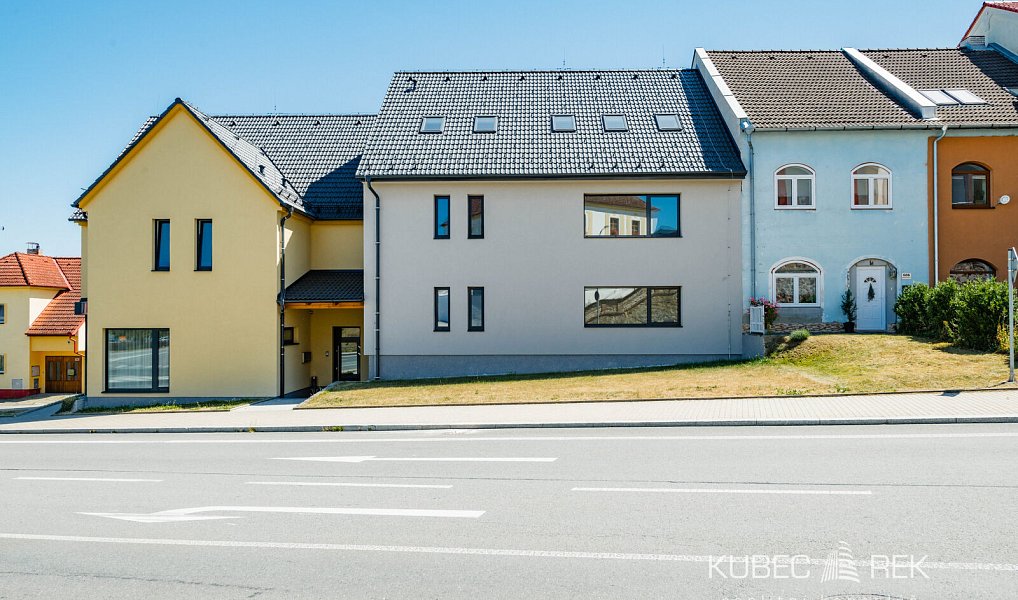 Prodej bytu 2+kk 62 m², Veselí nad Lužnicí – náhled fotky 11