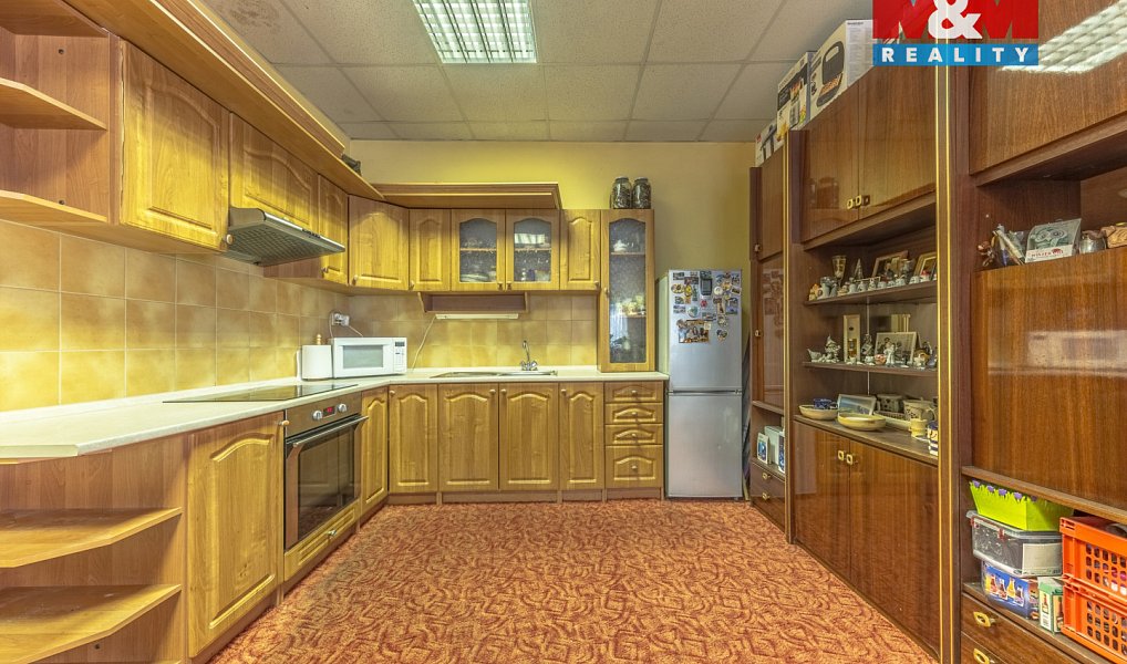 Prodej obchodních prostor 1 500 m², Tanvald – náhled fotky 13
