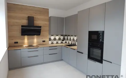 Pronájem bytu 3+kk 83 m², Resslova, Hradec Králové