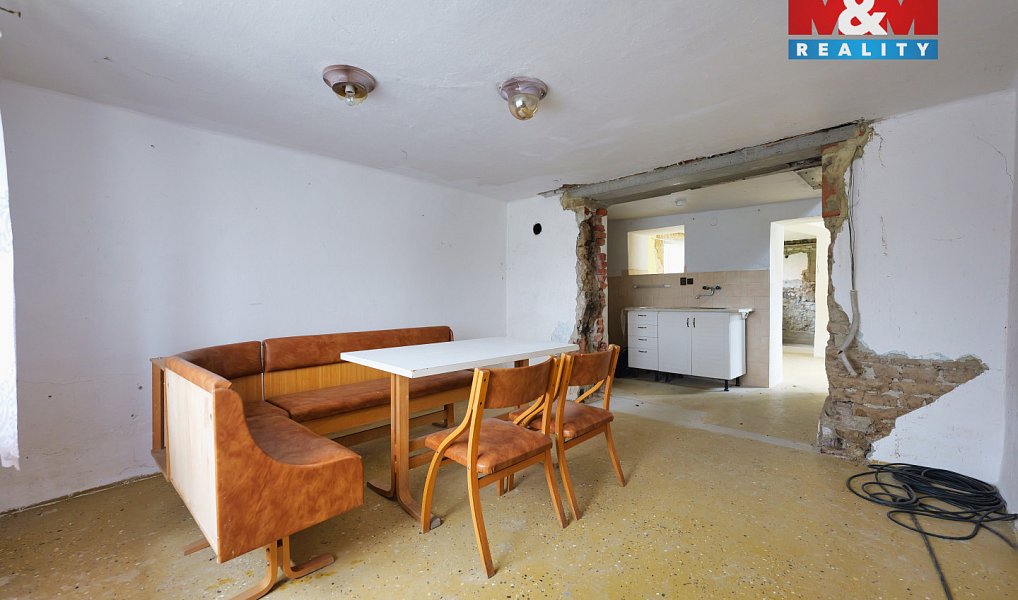 Prodej stavebního pozemku 816 m², Laškov – náhled fotky 13