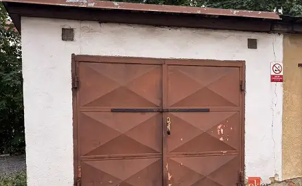 Pronájem ostatní, 22 m2, OpavaMírová, Mírová, Opava - Předměstí