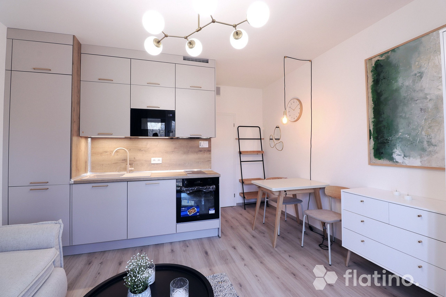 Prodej bytu 1+kk 22 m² – fotografie 2